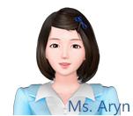 aryn teacher